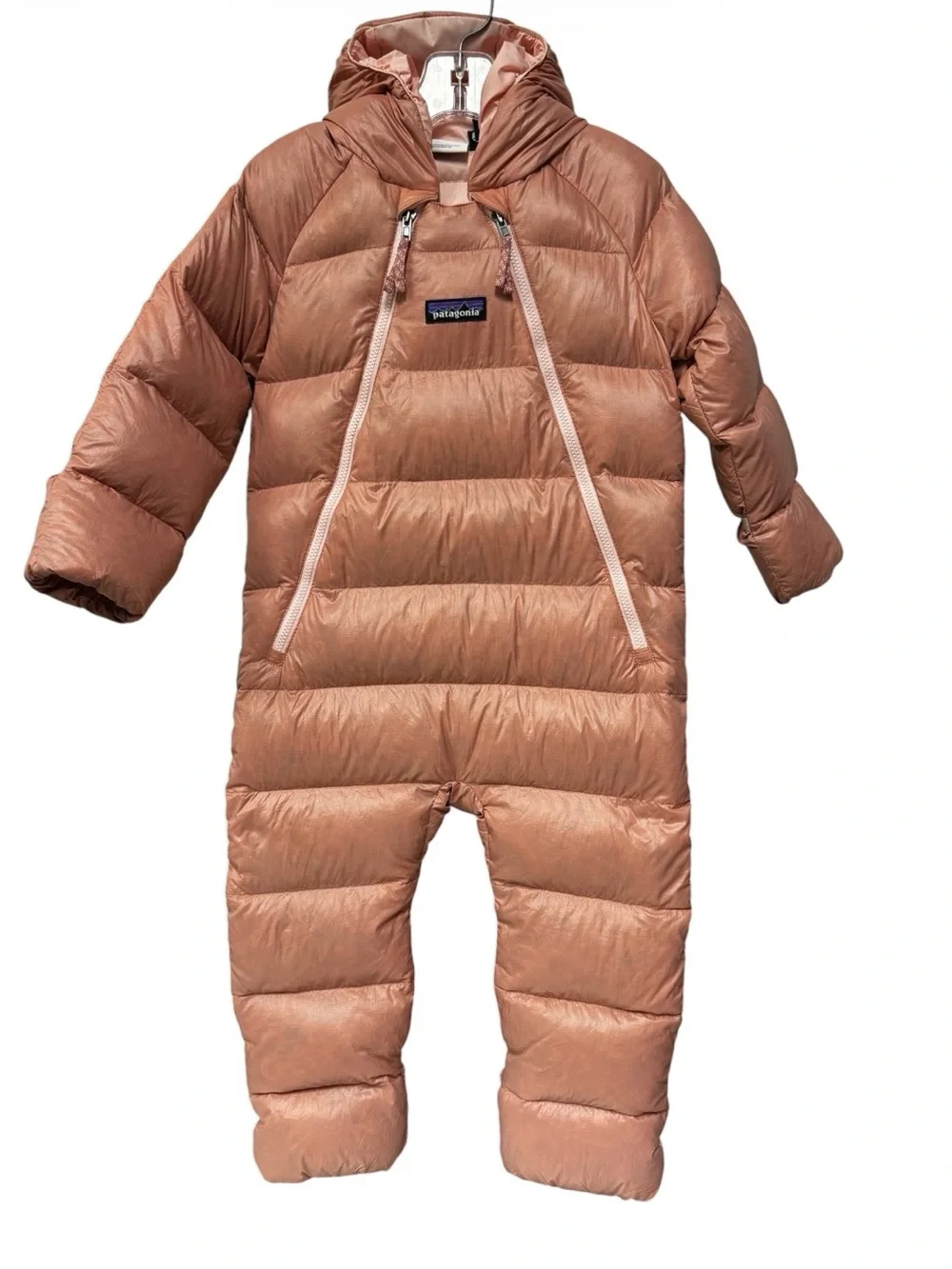 Patagonia made lightweight